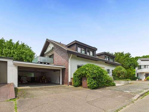 Foto - Haus zum Kaufen in Mannheim-Lindenhof 2.300.000,00 € 383.47 m²