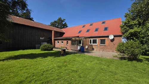 Foto - Haus zum Kaufen in Wanna 279.000,00 € 250 m²