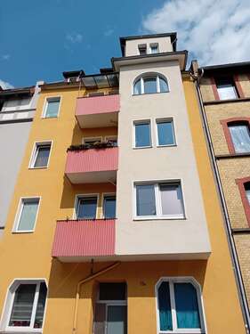 Foto - Wohnung zum Mieten in Hildesheim 600,00 € 67.3 m²