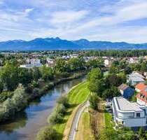 Wohnung zum Mieten in Rosenheim 1.050,00 € 57 m²