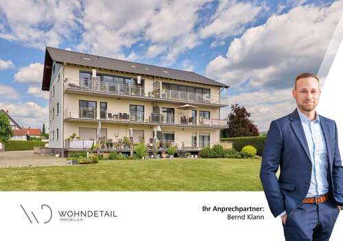 Foto - Wohnung zum Kaufen in Pfungstadt 549.000,00 € 141 m²