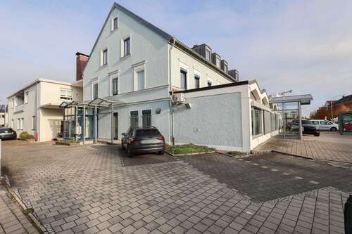 Foto - Büro in Ingolstadt 1.600,00 € 162 m²