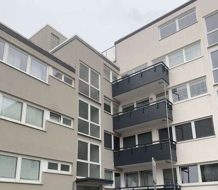 Foto - Wohnung zum Kaufen in Neu-Isenburg 249.000,00 € 57.87 m²