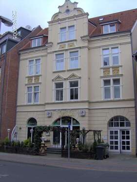 Foto - Wohnung zum Mieten in Hannover 588,00 € 47 m²