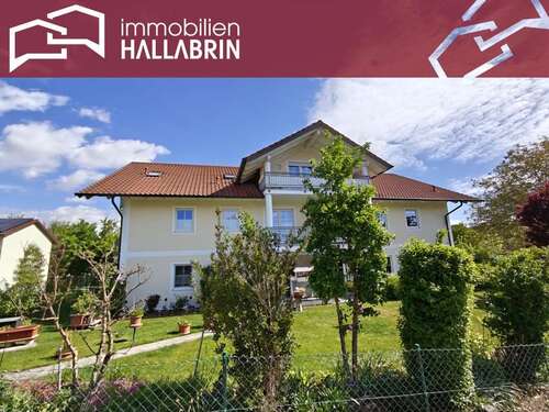 Foto - Wohnung zum Kaufen in Bad Birnbach 195.000,00 € 61.35 m²