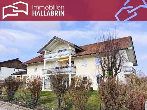 Foto - Wohnung zum Kaufen in Bad Birnbach 195.000,00 € 61.35 m²