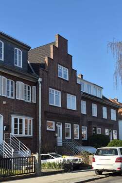 Foto - Haus zum Kaufen in Bremen 715.000,00 € 225 m²