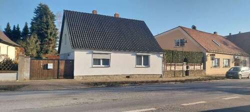 Foto - Haus zum Kaufen in Bad Wilsnack 142.000,00 € 140 m²
