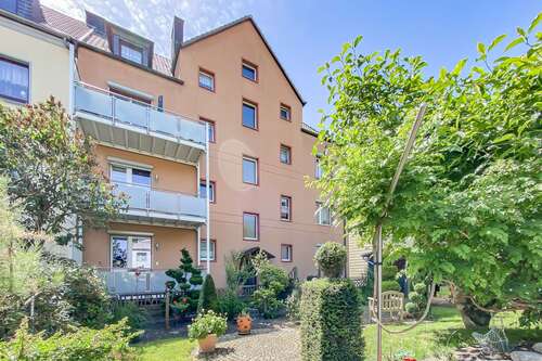 Foto - Wohnung zum Mieten in Bochum 600,00 € 68 m²