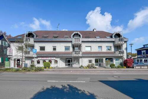 Foto - Wohnung zum Kaufen in Burscheid 98.000,00 € 48 m²