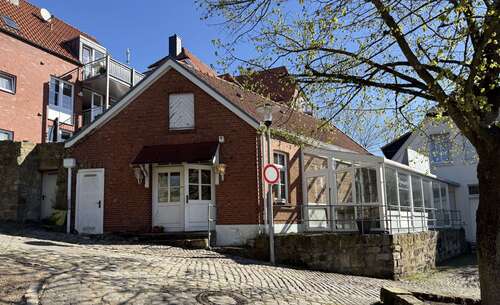 Foto - Gastronomie in Bad Bentheim 890,00 € 109.73 m²