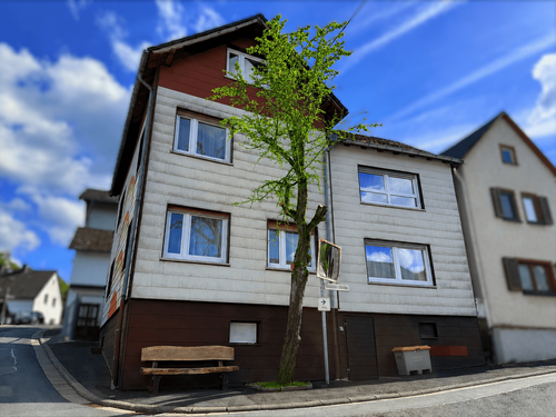 Foto - Haus zum Kaufen in Langgöns 219.000,00 € 120 m²
