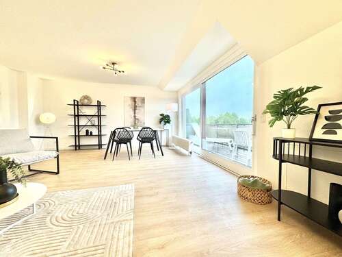 Foto - Wohnung zum Kaufen in Lübeck 489.900,00 € 132 m²