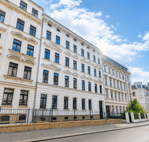 Wohnung zum Kaufen in Leipzig 345.000,00 € 117.2 m²
