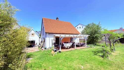 Foto - Haus zum Kaufen in Waldkraiburg 450.000,00 € 130 m²