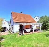 Haus zum Kaufen in Waldkraiburg 450.000,00 € 130 m²