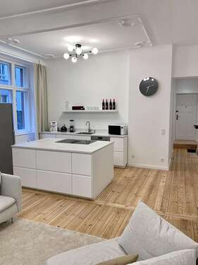 Foto - Wohnung zum Kaufen in Berlin 390.000,00 € 50 m²