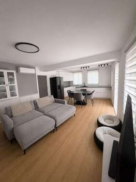 Foto - Wohnung zum Mieten in Volkach 1.900,00 € 153 m²