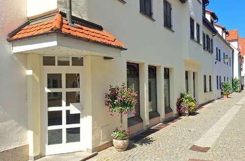 Foto - Einzelhandel in Günzburg 1.850,00 € 140 m²