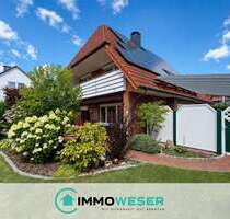 Haus zum Kaufen in Syke 529.000,00 € 234.24 m²