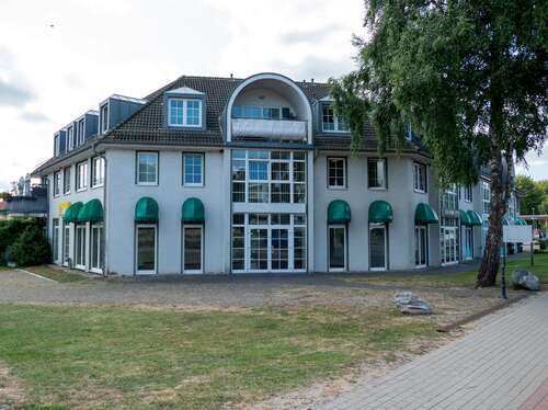 Foto - Einzelhandel in Binz 230.000,00 € 131 m²