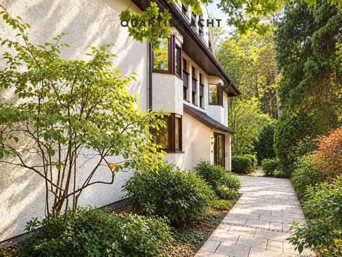 Foto - Wohnung zum Kaufen in München Harlaching 1.030.000,00 € 186.47 m²