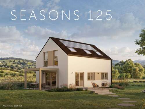 Foto - Haus zum Kaufen in Neumünster 545.000,00 € 126 m²