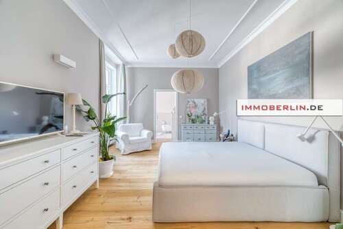 Foto - Wohnung zum Kaufen in Berlin 1.349.000,00 € 175 m²