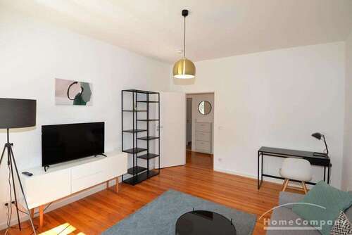 Foto - Wohnen auf Zeit in Berlin 1.350,00 €