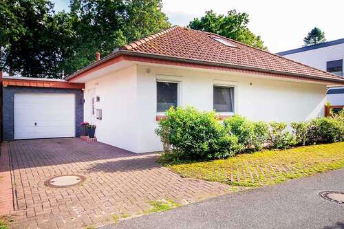 Foto - Haus zum Kaufen in Osterholz-Scharmbeck 349.000,00 € 120 m²