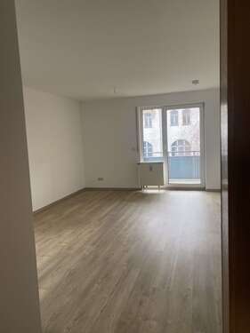 Foto - Wohnung zum Mieten in Jößnitz 250,00 € 44.17 m²