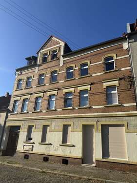 Foto - Wohnung zum Mieten in Halberstadt 600,00 € 120 m²