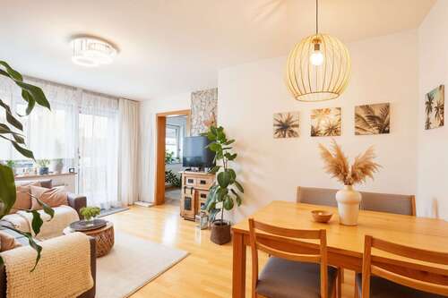 Foto - Wohnung zum Kaufen in Fellbach 379.000,00 € 73 m²