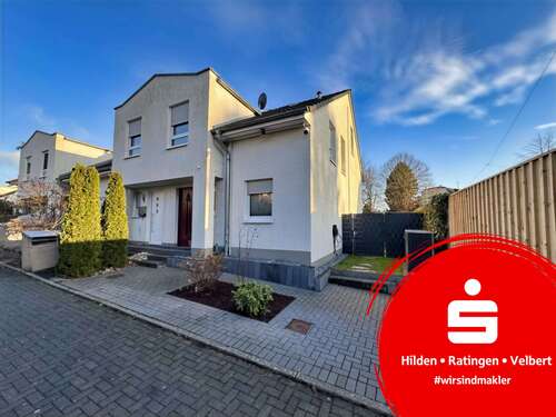 Foto - Haus zum Kaufen in Haan 529.000,00 € 136.4 m²