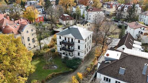 Foto - Haus zum Kaufen in Dresden 1.795.000,00 € 455 m²