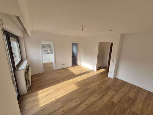 Foto - Wohnung zum Kaufen in Bad Soden-Salmünster 134.000,00 € 38 m²