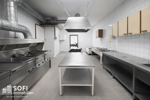 Foto - Gastronomie in Wuppertal 1.500,00 € 47 m²