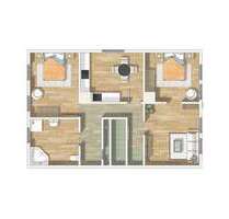 Wohnung zum Mieten in Bad Laasphe 686,00 € 73.92 m²