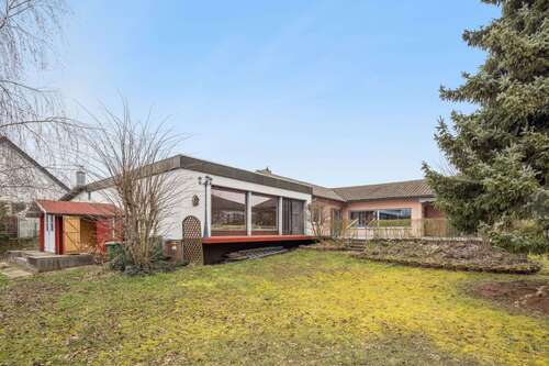 Foto - Haus zum Kaufen in Lich 345.000,00 € 140 m²