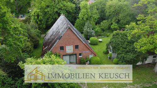 Foto - Haus zum Kaufen in Breddorf 195.000,00 € 163 m²