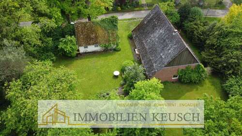 Foto - Haus zum Kaufen in Breddorf 219.000,00 € 163 m²