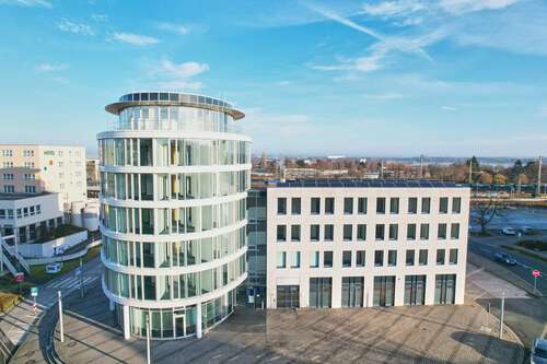 Foto - Büro in Unna 9.648,00 € 536 m² - 9.648,00&nbsp;EUR Kaltmiete, ca.&nbsp; 536,00&nbsp;m&sup2;