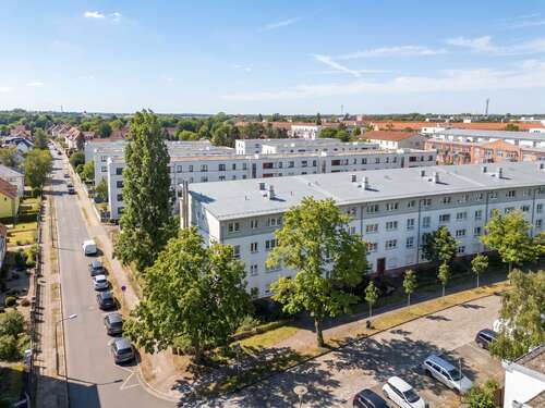 Foto - Wohnung zum Kaufen in Teltow 265.000,00 € 80 m²