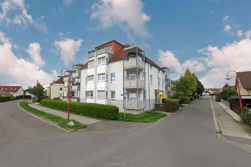 Foto - Wohnung zum Kaufen in Leipzig 150.000,00 € 55 m²