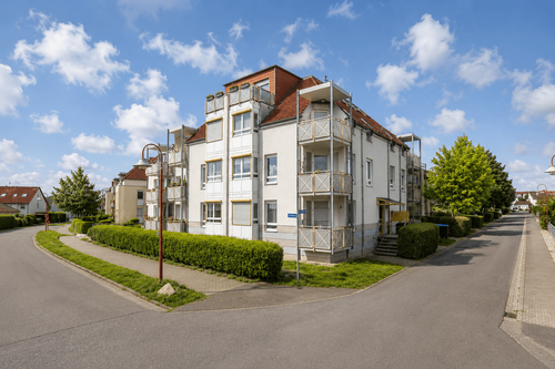 Foto - Wohnung zum Kaufen in Leipzig 142.000,00 € 55 m²