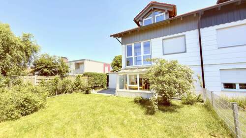 Foto - Haus zum Kaufen in Waldkraiburg 449.000,00 € 181 m²