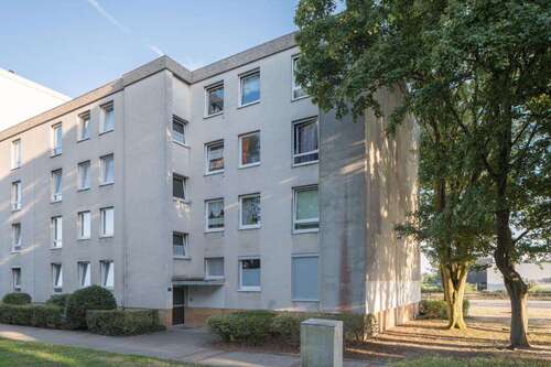 Foto - Wohnung zum Mieten in Wolfsburg 629,00 € 77.14 m²