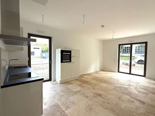 Foto - Wohnung zum Mieten in Goslar 499,00 € 36 m²
