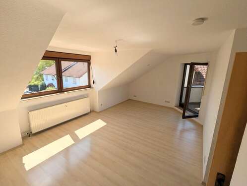Foto - Wohnung zum Kaufen in Bad Friedrichshall 229.000,00 € 55.1 m²
