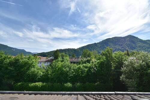 Foto - Wohnung zum Mieten in Rottach-Egern 590,00 € 24 m²